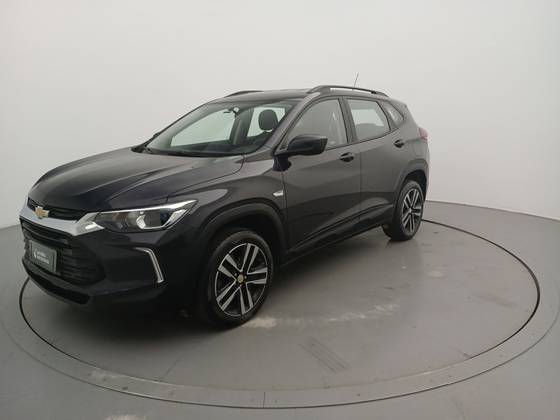CHEVROLET TRACKER 1.0 TURBO FLEX LT AUTOMÁTICO